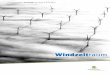 Windzeitraum - JadeBay · Der Rhenus-Midgard-Terminal Nordenham hat sich mit seinen Umschlag- und Lagerkapazitäten zu einem wichtigen Partner der Energieversorgungsunternehmen und