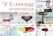 Planning éditorial & Kit média Editorial Planning ...tlmagazine.com/wp-content/uploads/2015/09/tl-mediakit-fr-en-2015... · P Web 4. Publicités / advertising INAUGURAL ExHIBITIoN