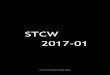 STCW 2017-01 - onursevincler.com±t... · STCW 2017 TANITIM Merhabalar. Öncelikle en yeni proje olan STCW 2017 projesini tercih ettiğiniz için teşekkür ediyorum. Bu en yeni proje,