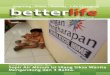 better Inspiring - Share - Journey - Life bantuan modal usaha bengkel las & motor untuk melatih anak-anak