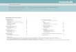 Infektiologie - Therapieempfehlungen .Erysipel Erysipel mediX Guideline Infektiologie 2018 3 /Phlegmone