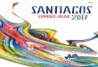 Programa Santiagos 2017 - ermua.es · 2017, en las que espero estéis en disposición de pasar unos días de confraternización, relajación y divertimento en compañía de amigos/as,