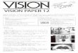 VP12 426 cs3 omote - visionglass.jp · VISION PAPER は、VISION ... 〒110-0016台東区台東1-16-4大沼ビル1F TEL 050-3597-6852 MAIL welcome@visionglass.jCo pyright ... monsoon