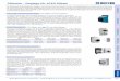 Tillbehör - Reglage för ATEX fläktar - ekb.se Tillbehor EKB 2010 197-223.pdf · Switch för 2-hastighetsmotorer med Dahlander koppling. Lägespositioner 1-0-2. Skyddsklass IP67