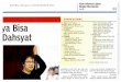 ayomembaca.wisc.eduayomembaca.wisc.edu/Mulai-Membaca-1/Siapa-Mira-Lesmana/pdf/... · Alam Indonesia dalam ... Nama: Erwin Gutawa Lahir: Jakafta, 16 Mei 1962 Profesi: Produser, Penata