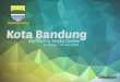 DAFTAR ISI - PPID Kota Bandungppid.bandung.go.id/.../20150616-Report-Kota-Bandung-PPT-Baru.pdf · 4. Masalah prostitusi cukup banyak terekam di media terkait dengan penutupan lokalisasi