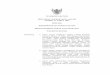 17 PERDA PARIWISATA - Pola Dasar Pembangunan Daerah Kota Batam (Lembaran Daerah Kota Batam Tahun 2001