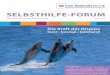 SELBSTHILFE-FORUM · SELBSTHILFE-FORUM Das Magazin für Dortmund 1. Halbjahr 2016 Zum Titelthema: • Autoren aus professionellen Arbeitsfeldern zu Psychotherapie in der Gruppe –