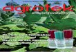 Edisi Juli 2017 Suplemen Majalah SAINS Indonesiabpatp.litbang.pertanian.go.id/balaipatp/assets/upload/download/... · Suplemen Majalah SAINS Indonesia Edisi Juli 2017 Suplemen Agrotek
