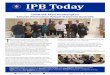 IPB Today Edisi 133biofarmaka.ipb.ac.id/biofarmaka/2018/IPB Today Edisi 133 Tahun 2018... · banyak nelayan Indonesia yang masih kurang sejahtera secara ekonomi. Hal ini karena sulitnya