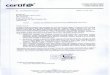 certiflll® Sertifikasi BPR 2017.pdf · Surat Keputusan Ketua BNSP Nomor KEP-20 ... DPD Perbarindo atau Yayasan Perbarindo setempat yang ... dibuktikan dengan Surat Keterangan Bekerja