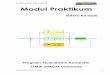 Modul Praktikum Sistem Kendali Modul Praktikumstiki- .Modul Praktikum Sistem Kendali ... (utamanya