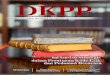 Sekapur - dkpp.go.iddkpp.go.id/wp-content/uploads/2019/01/nl_agustus_2017.pdf · etik yang disesuaikan dengan norma yang baru. Pertama, perubahan pe- ngertian atau istilah Penyelenggara