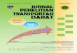 Volume 20, Nomor 1, Juni 2018 P-ISSN 1410-8593 E-ISSN 2579 ...ppid.dephub.go.id/files/datalitbang/Jurnal_JAKA_2018.pdf · Andika Suryo Negoro, Ahmad Munawar dan Muhammad Zudhy Irawan