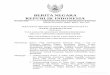 BERITA NEGARA REPUBLIK INDONESIA - …ditjenpp.kemenkumham.go.id/arsip/bn/2008/bn106-2008.pdf · debitur penerima subsidi terhadap seluruh dokumen akad kredit dan apabila dianggap