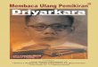 Driyarkara - core.ac.uk · Kembali pada dua soal dalam definisi Driyarkara tentang pendidikan sebagaimana telah disinggung di muka, rasanya kita memperoleh jawaban yang cukup meyakinkan