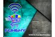 Vision & Mission - fuheny.comfuheny.com/about-us/wp-content/uploads/2018/05/company-profile... · kebutuhan barang dan jasa yang lengkap, murah dan bersaing. Fuheny adalah penyedia