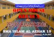 SMA ISLAM AL AZHAR 15 - storage.googleapis.com file5. Mewujudkan guru yang memiliki kemampuan personal, profesional, dan kemasyarakatan yang dilandasi nilai - nilai Islami. 6. Mewujudkan