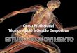 Osteologia e Artrologia - cld.pt · Osteologia e Artrologia CONTEÚDOS A - Noções fundamentais para o estudo da Anatomia B - Tecido Conjuntivo C - Noções gerais sobre as articulações