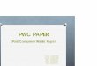 PWC PAPER - charasusanti.weebly.comcharasusanti.weebly.com/uploads/1/4/9/8/14985582/d_19_pcw_paper.pdf · kertas adalah konservasi lingkungan. 90 persen dari semua kertas bekas dan