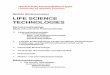 Module Wintersemester LIFE SCIENCE TECHNOLOGIES .BCP Biochemisches Praktikum ... IPA Interdisziplinäre