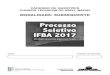 MODALIDADE: SUBSEQUENTE - Página Inicial — IFBAportal.ifba.edu.br/processoseletivo2018/provas-anteriores-1/anexos... · jogador de basquete lançou a bola para o alto em direção