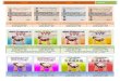 Katalog Buku Minna no Nihongo (MNN) Series JUKU Online Shopjukuprivat.com/wp-content/uploads/2015/02/Katalog-Buku-Lengkap-November-2018.pdf · Contoh Kata, Latihan Soal, Cara membentuk