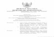 BERITA NEGARA REPUBLIK INDONESIA - …ditjenpp.kemenkumham.go.id/arsip/bn/2014/bn224-2014.pdf · Tahun 2009 tentang Pelayanan Terpadu Satu Pintu di Bidang Penanaman Modal; 15. Peraturan