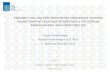 Dosen Pembimbing: Hariyati Purwaningsih, S.Si, M.Si 2. Ir ...digilib.its.ac.id/public/ITS-paper-19843-2708100015-Presentation.pdf · • Semakin lama milling time maka ukuran kristal