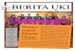 arna Musim - UKIuki.ca/sites/uki.ca/files/documents/oktober-2016.pdf · liturgyukieast@yahoo.ca Seksi Bina Iman Natalia Yurita Saputra, (647) 293-5338 ... Suliani, Tjik An Lie, Helena,