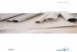 Prontuario Valvole 2011 - gruppogesa.it · COBRA®-SMP - Saracinesca ghisa sferoidale cuneo flessibile con flange UNI/DIN 63 CP/IT - CO/IT - Saracinesche con tenuta a baderna con