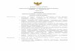 BUPATI TANAH BUMBU PERATURAN DAERAH .... Undang-Undang Nomor 25 Tahun 2009 tentang Pelayanan Publik (Lembaran Negara Republik Indonesia Tahun 2009 Nomor112, Tambahan Lembaran Negara