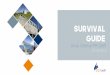 Survival Guide 2018/2019 - ppidelft.net fileChecklist Sebelum Berangkat Pastikan Anda sudah memiliki/akan memproses: Residence Permit Asuransi Akun bank di Belanda Dokumen-dokumen