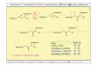 O-Silyl Cyanohydrins of β-Silyl-αβ-epoxyaldehydes Proposed Reaction Pathway 2 Sasaki, M.;Kawanishi, E;Nakai, Y.;Matsumoto, T.;Yamaguchi, K.;Takeda, K. J. Org. Chem. 2003, 68, 9330-9339