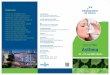 Allergie im Fokus Asthma - dgaki.de · Allergie im Fokus 01. – 02. Juni 2018 | Berlin Asthma Allergieakademie der DGAKI Tagungsleitung Prof. Dr. Christian Taube, Essen Prof. Dr