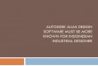 Autodesk Alias Design software must be more known for ... · karena 3D max adalah sebuah software 3D untuk membuat model animasi. Pada saat itu, semua orang Indonesia tertarik untuk