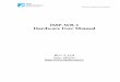 IMP-WB-1 Hardware User Manual - 機械所EPCIO Hardware User Manual (V.1.1.0).pdf · ITRI Industrial Technology Research Institute IMP-WB-1 Hardware User Manual 2 Chapter 1 Overview