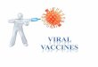History of vaccination - Почетна · History of vaccination Richard Dunning ... Morbilli, Mumps, Rubella Live attenuated vaccine. Viral vaccines in practice Influenza Inactivated