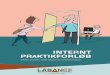 INTERNT PRAKTIKFORLØB - praktik - A5 borger-  · Intern praktik med eksterne virksomheder