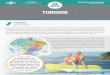 TURISMO · Ex.: passeios de barco, jet ski, banana boat, caiaque, lancha, esqui ... no todo ou em parte, constitui violação dos direitos autorais (ei n 9.610 