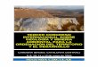 TERCER CONGRESO INTERNACIONAL SOBRE GEOLOGÍA Y … · sociedad internacional de geologÍa y minerÍa ambiental para el ... 16:00 ponencia a cargo del dr. francisco espaÑa maraver