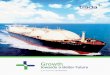 2013 Annual Report | Trada Maritime · MISI Mission ŸMemberikan layanan yang terintegrasi dan yang terbaik. ŸMemberikan solusi yang sesuai dengan kebutuhan. ŸMempercepat pertumbuhan