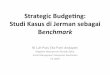 StrategicBudge-ng: ) Studi KasusdiJermansebagai Benchmark · 6 System Jaminan Sosial di Jerman (Das System der sozialen Sicherheit in Deutschland) SGB V – asuransi kesehatan di