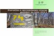 Poročilo o spremljanju stanja gozdov za leto 2011 · 2013-03-01 · Graf 21: Klimogram za meteorološko postajo rdo za leto 2011..... 49 Graf 22: Klimogram za meteorološko postajo