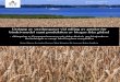 Utsläpp av växthusgaser vid odling av grödor för ... · vätskeformig bioenergi samt produktion av biogas med flytgödsel resp. fastgödsel som råvara, påverkar utsläppen av