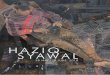 HAZIQ SYAWAL - g13gallery.com · The showcase will display ... “Bagi saya, fungsi membuat tanda adalah untuk ... 2nd Wave with TAPG Gallery, Malaysia 2016 Journey, 