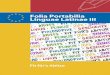 Folia Portabilia Linguae Latinae III - nibis.de .An die Lehrkräfte Kompetenzstufen1 Portfolio (am