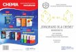 MONOGRAFIA - ssptchem.pl · MONOGRAFIA „KWADRANS DLA CHEMII” Aktualne badania i doniesienia ze świata chemii Słowa kluczowe: 1,3-benzodioksol-5-ol, anticancer and antibiotic