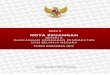 NOTA KEUANGAN TAHUN ANGGARAN 2016 - … · nota keuangan beserta rancangan anggaran pendapatan dan belanja negara tahun anggaran 2016 buku ii republik indonesia