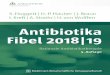 Antibiotika-Fibel fileDie Asklepios Praxisbibliothek Experten in den über 100 Einrichtungen der Asklepios Kliniken dokumen-tieren und vermitteln seit Jahren ihr klinisches Know-how